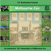 Melbourne Zoo, Interactive Presentation, click to open new window showing an internal page